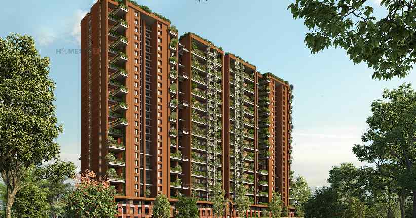 Total Environment Songs From The Wood Sopan Baug, Pune | Price, Reviews